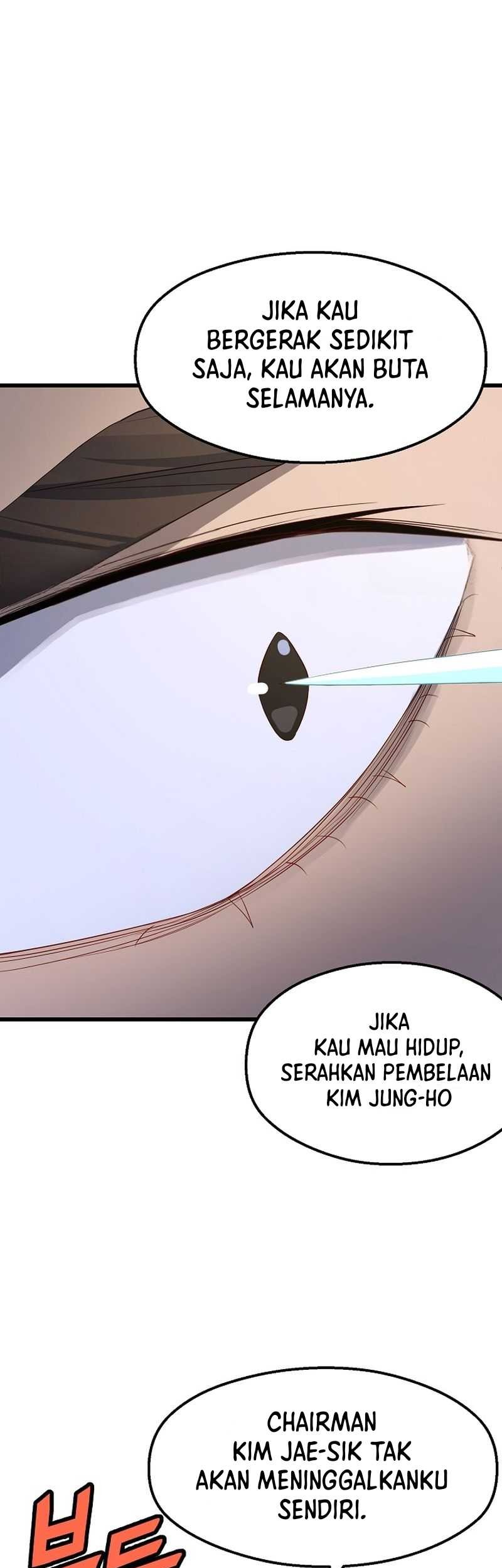 The Strongest Unemployed Hero Chapter 52 - halaman 14