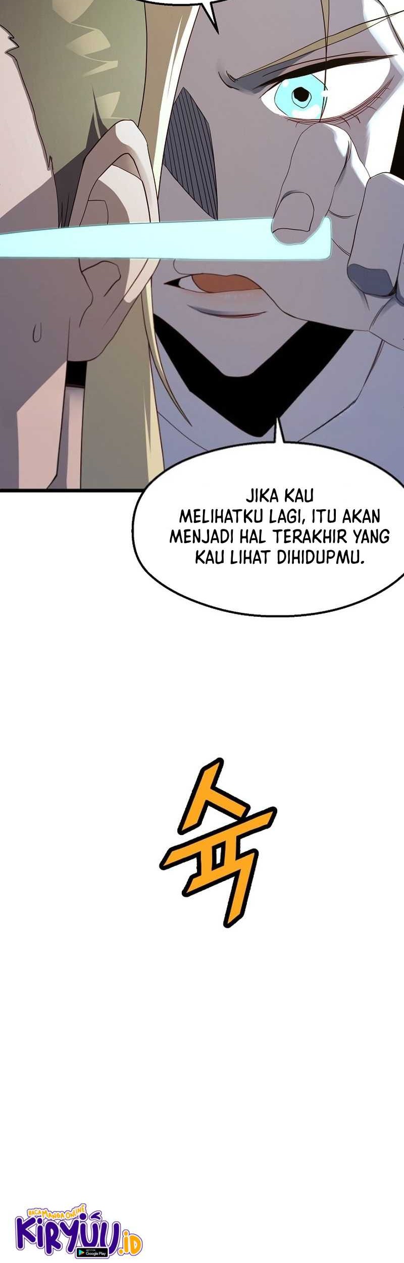The Strongest Unemployed Hero Chapter 52 - halaman 17