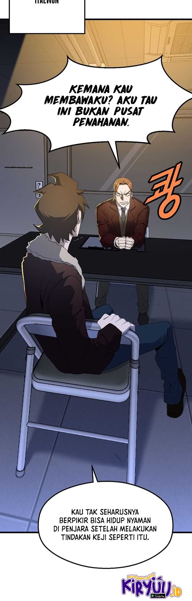 The Strongest Unemployed Hero Chapter 52 - halaman 19