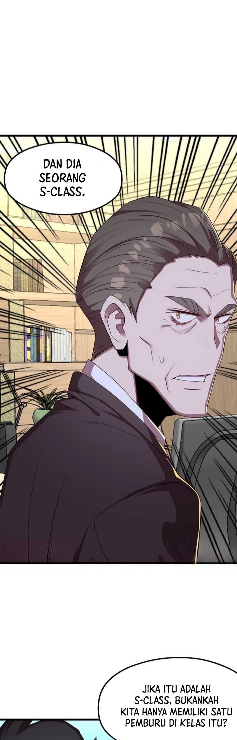 The Strongest Unemployed Hero Chapter 52 - halaman 2