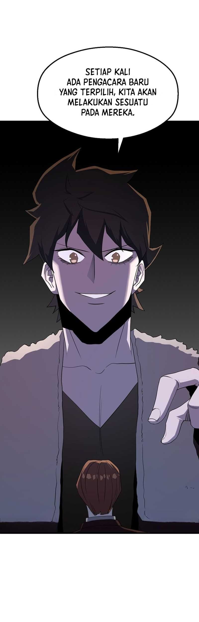 The Strongest Unemployed Hero Chapter 52 - halaman 22