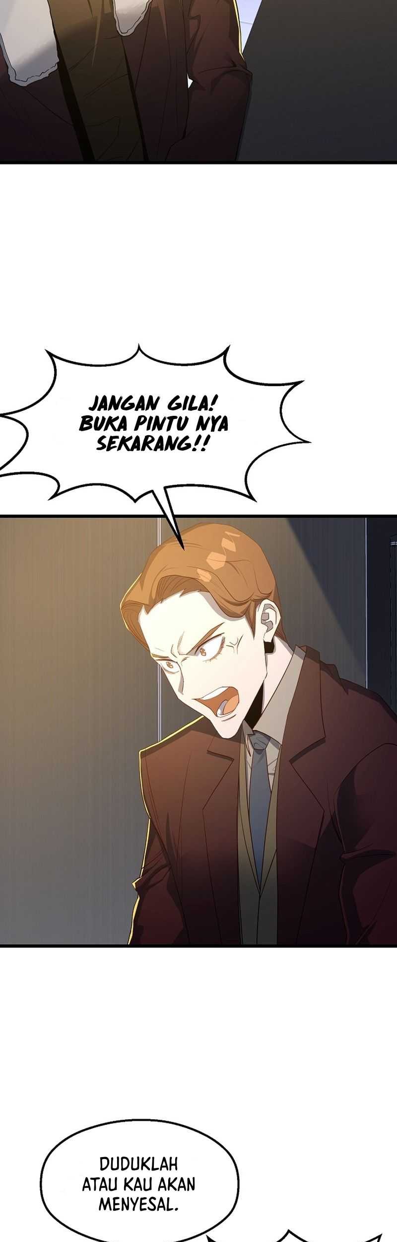 The Strongest Unemployed Hero Chapter 52 - halaman 24