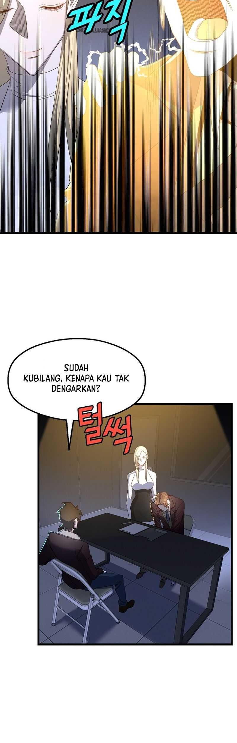 The Strongest Unemployed Hero Chapter 52 - halaman 26
