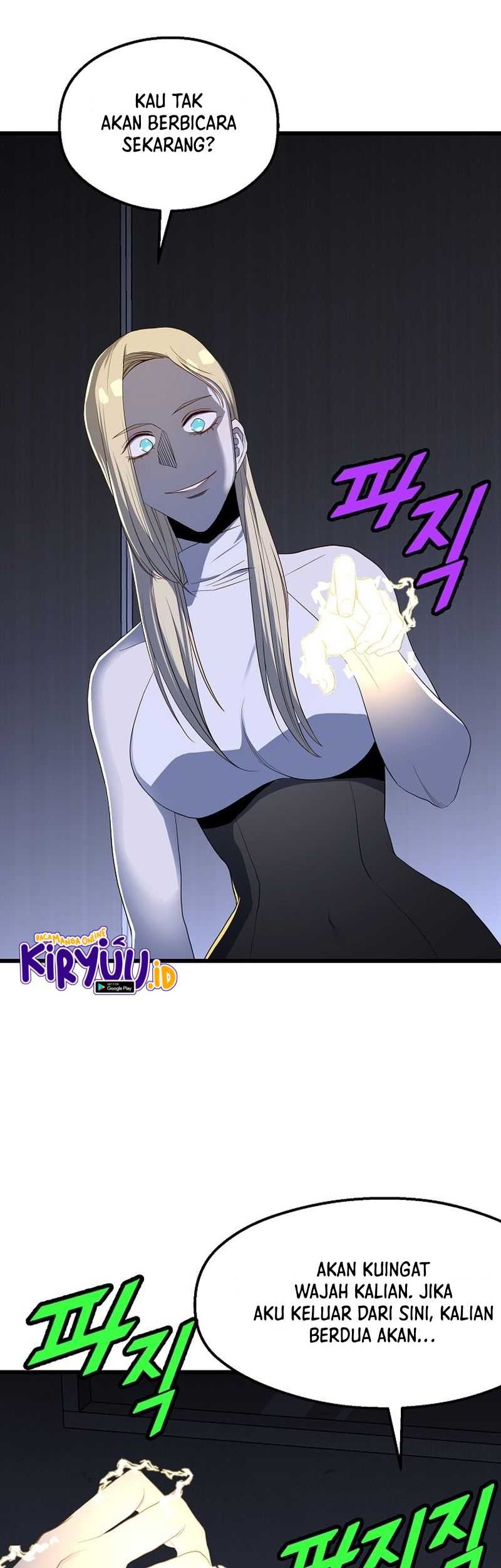 The Strongest Unemployed Hero Chapter 52 - halaman 27