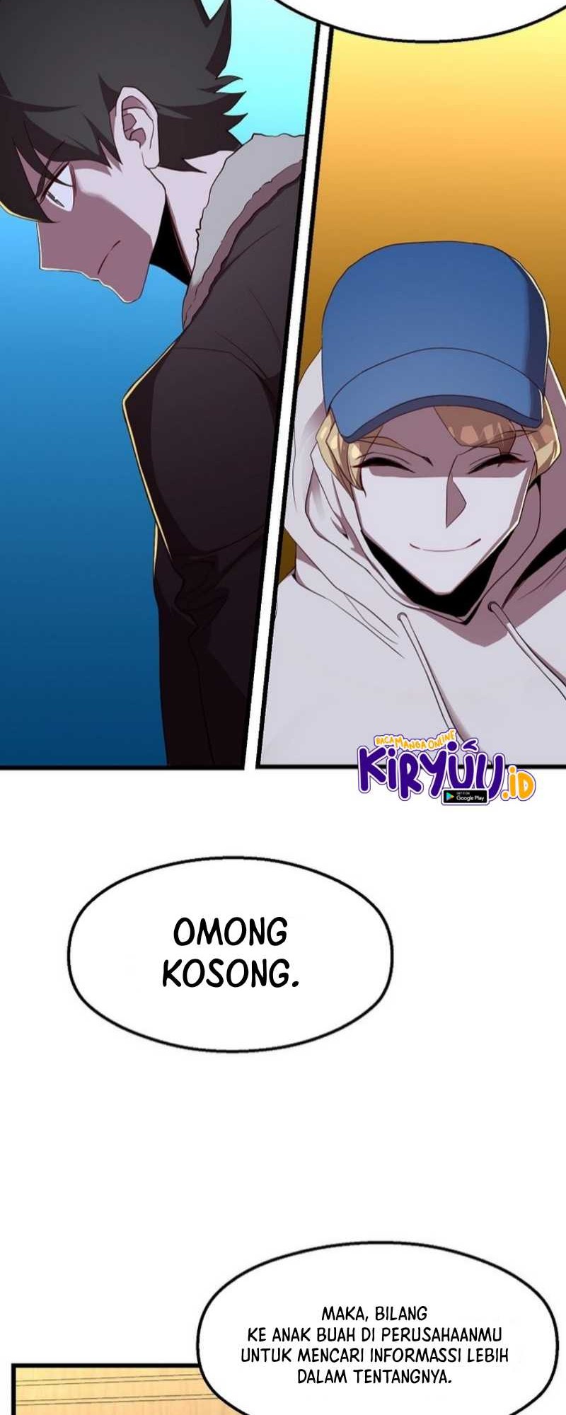 The Strongest Unemployed Hero Chapter 52 - halaman 3