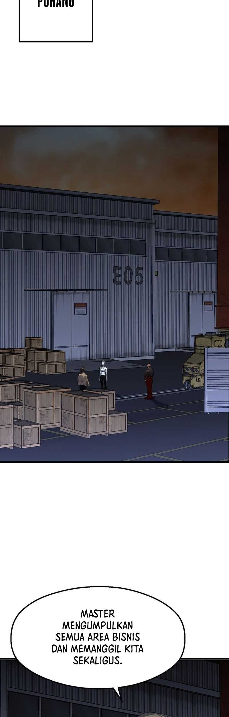 The Strongest Unemployed Hero Chapter 52 - halaman 32