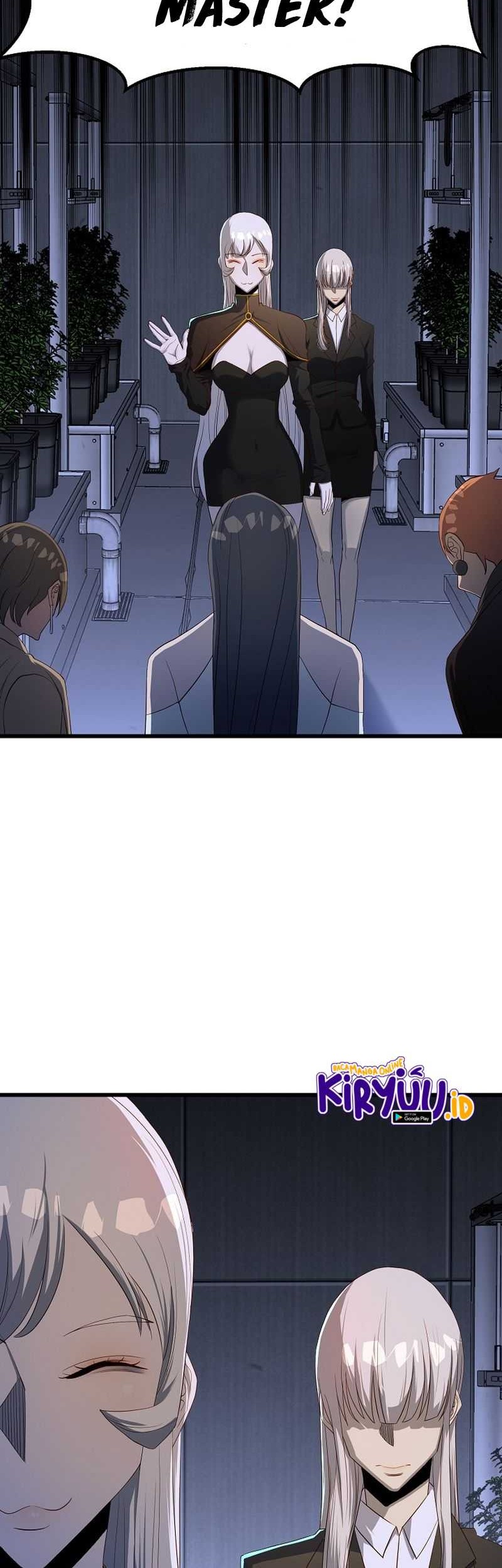 The Strongest Unemployed Hero Chapter 52 - halaman 39