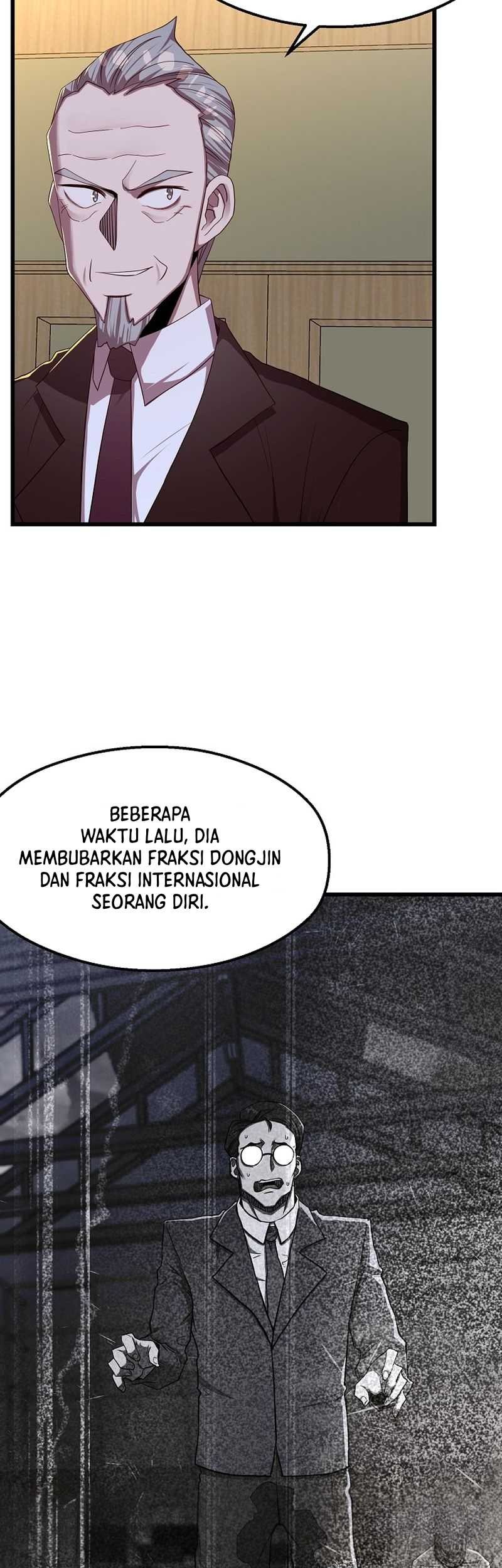 The Strongest Unemployed Hero Chapter 52 - halaman 4