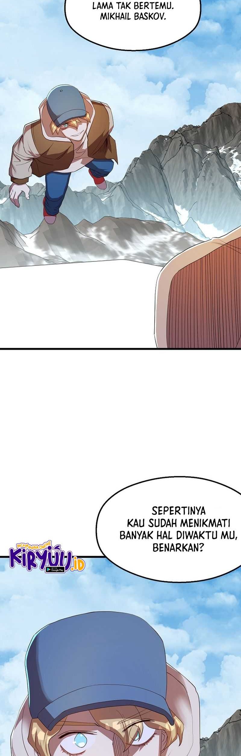 The Strongest Unemployed Hero Chapter 52 - halaman 41