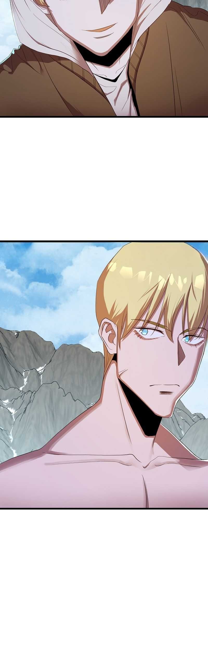 The Strongest Unemployed Hero Chapter 52 - halaman 42
