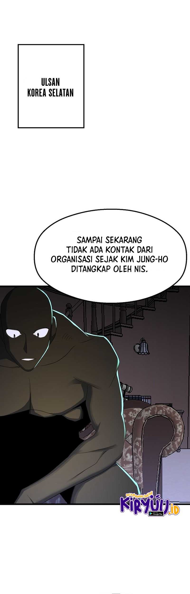 The Strongest Unemployed Hero Chapter 52 - halaman 43