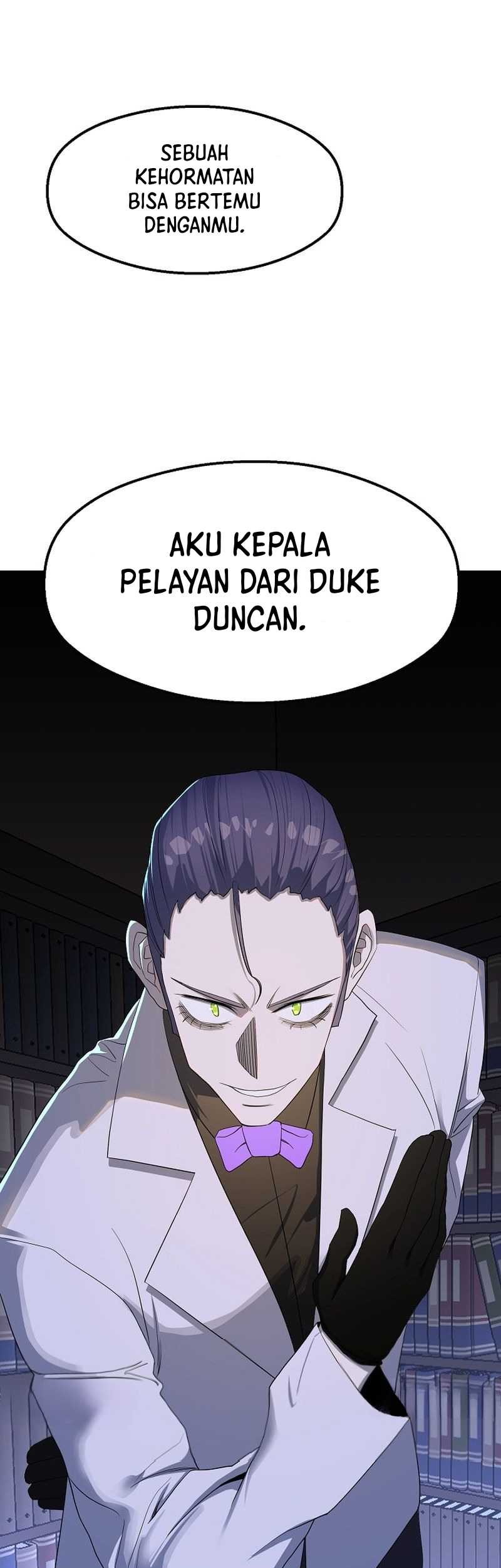 The Strongest Unemployed Hero Chapter 52 - halaman 46
