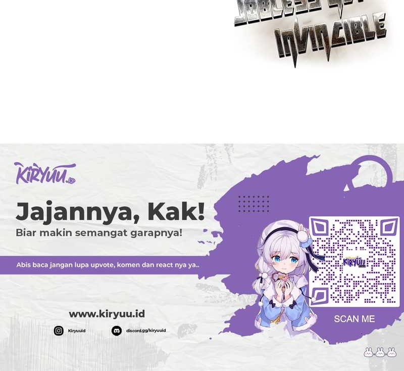 The Strongest Unemployed Hero Chapter 52 - halaman 48