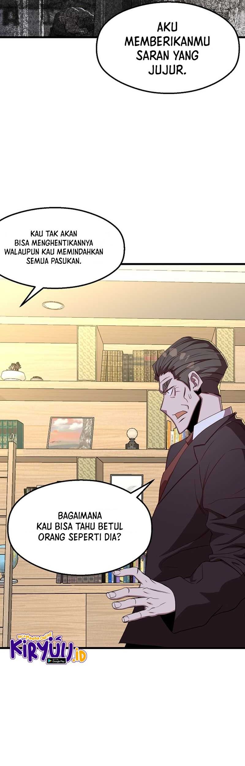 The Strongest Unemployed Hero Chapter 52 - halaman 5
