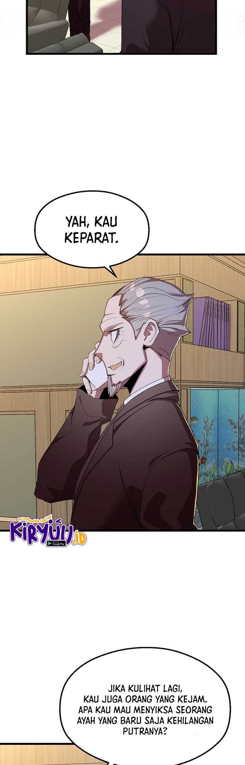 The Strongest Unemployed Hero Chapter 52 - halaman 7