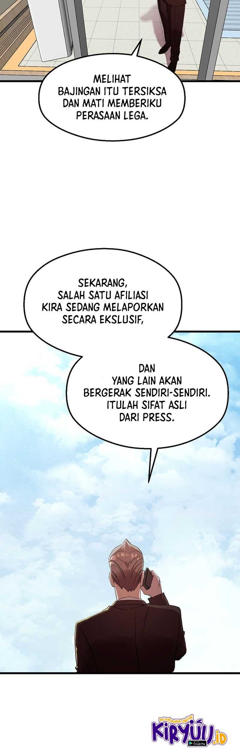 The Strongest Unemployed Hero Chapter 52 - halaman 9