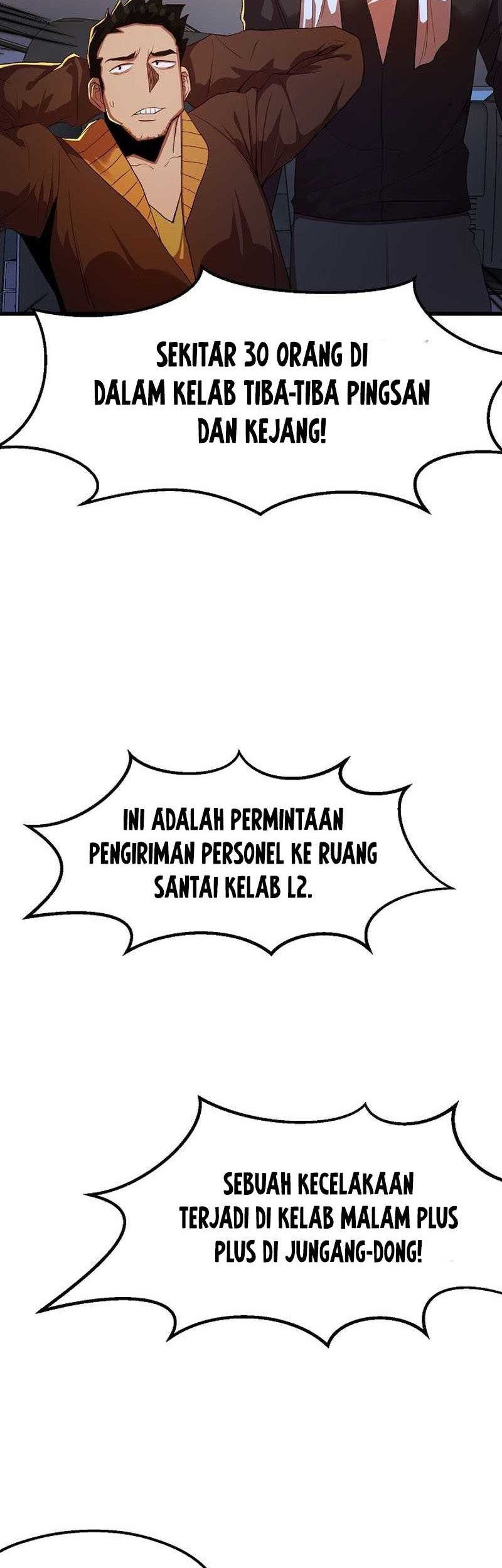 The Strongest Unemployed Hero Chapter 53 - halaman 11