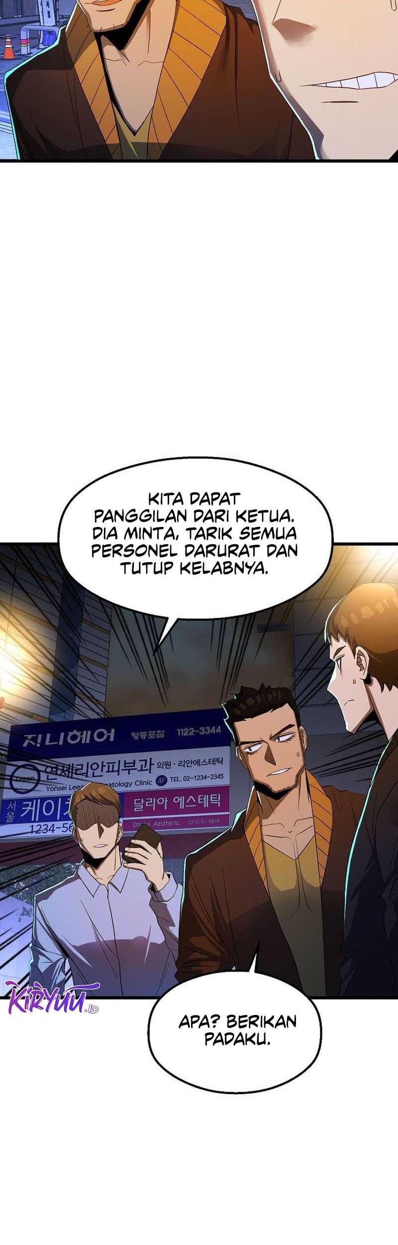 The Strongest Unemployed Hero Chapter 53 - halaman 15
