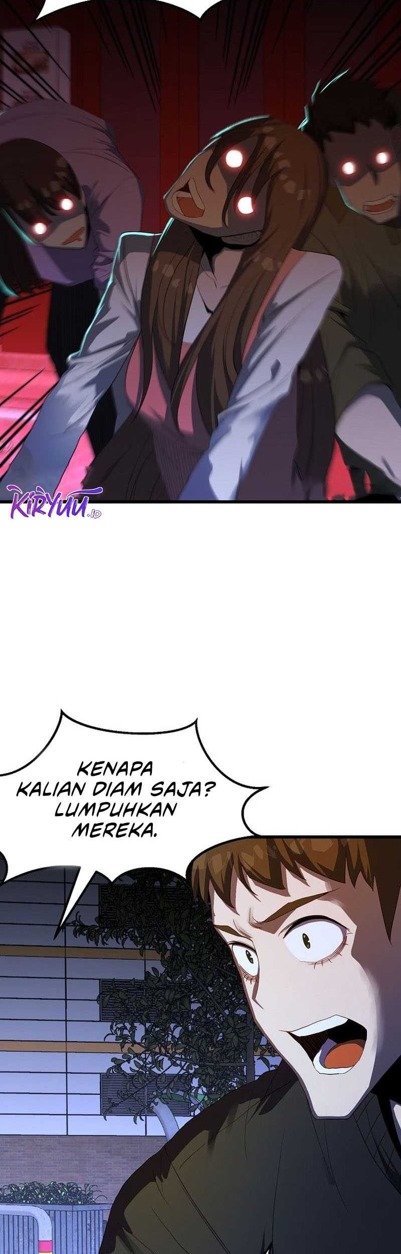 The Strongest Unemployed Hero Chapter 53 - halaman 23