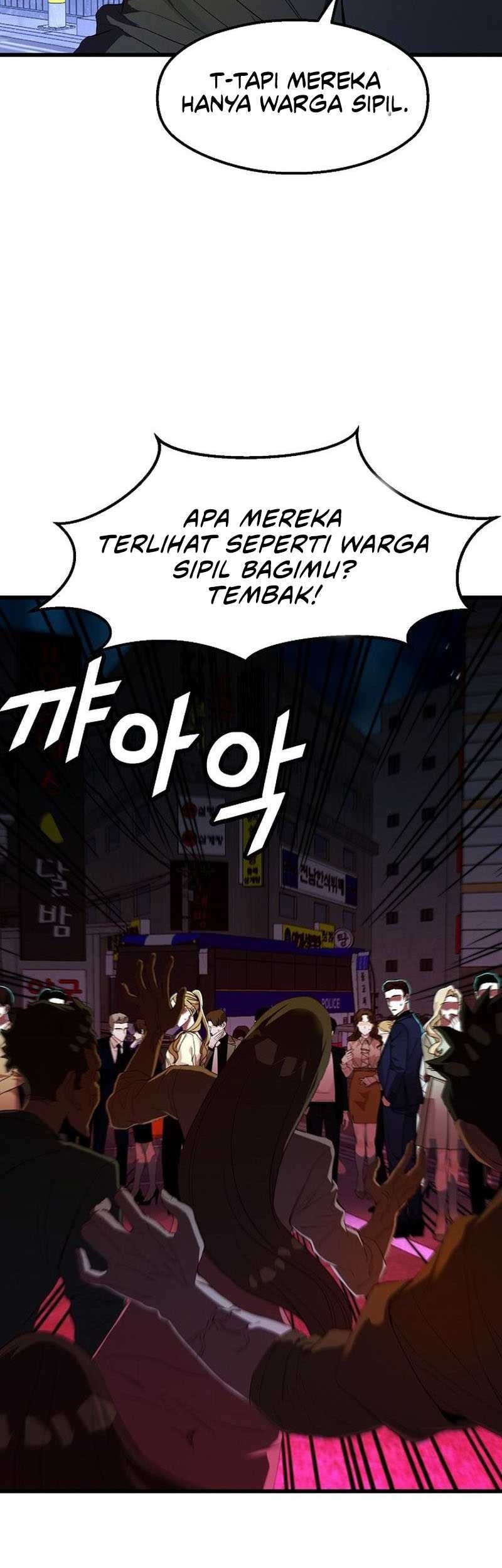 The Strongest Unemployed Hero Chapter 53 - halaman 24