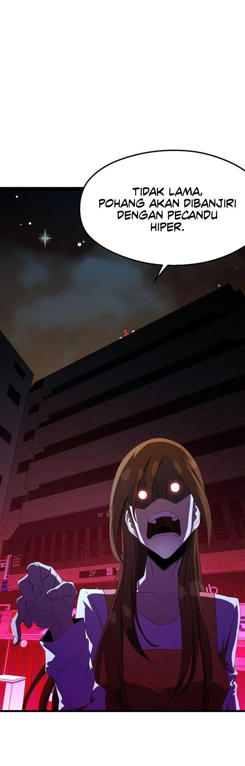 The Strongest Unemployed Hero Chapter 53 - halaman 25