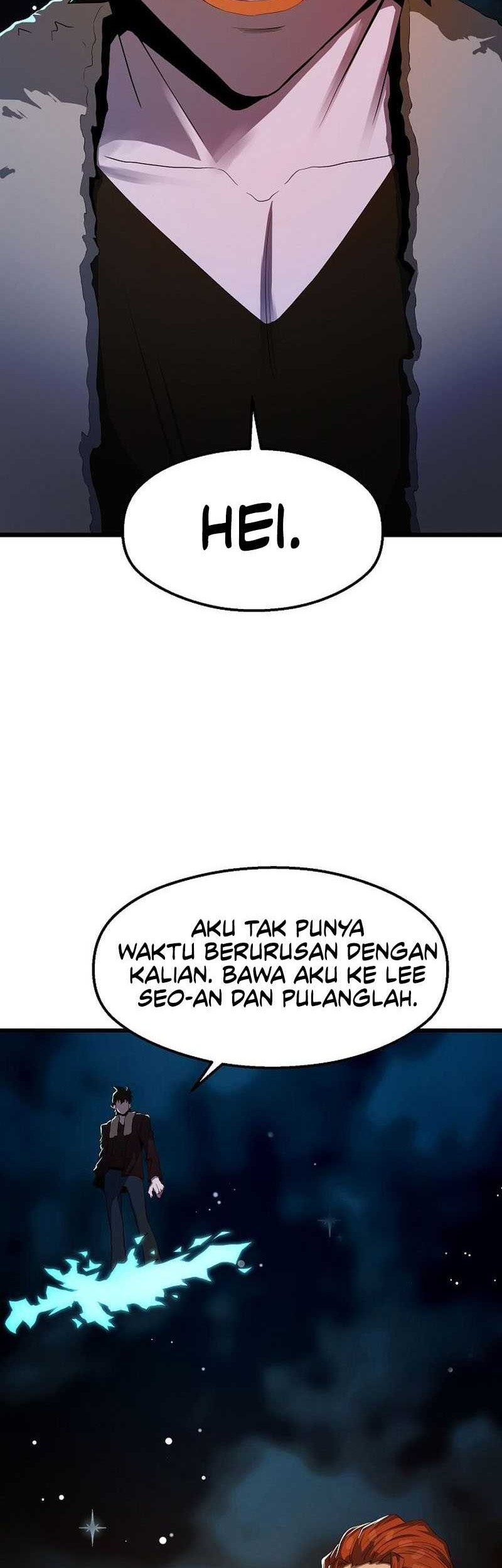 The Strongest Unemployed Hero Chapter 53 - halaman 27
