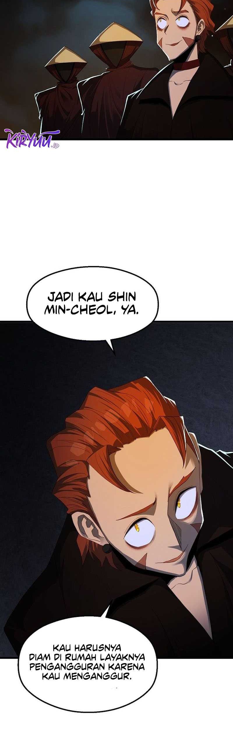 The Strongest Unemployed Hero Chapter 53 - halaman 28