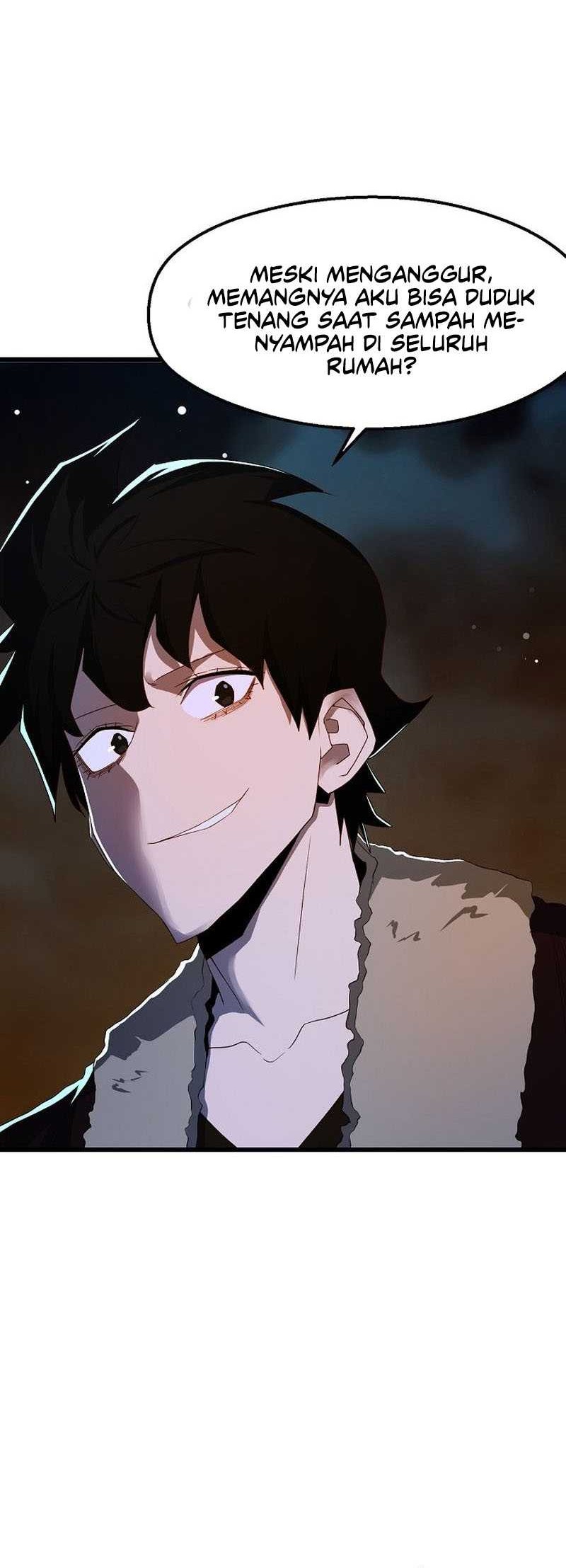 The Strongest Unemployed Hero Chapter 53 - halaman 29