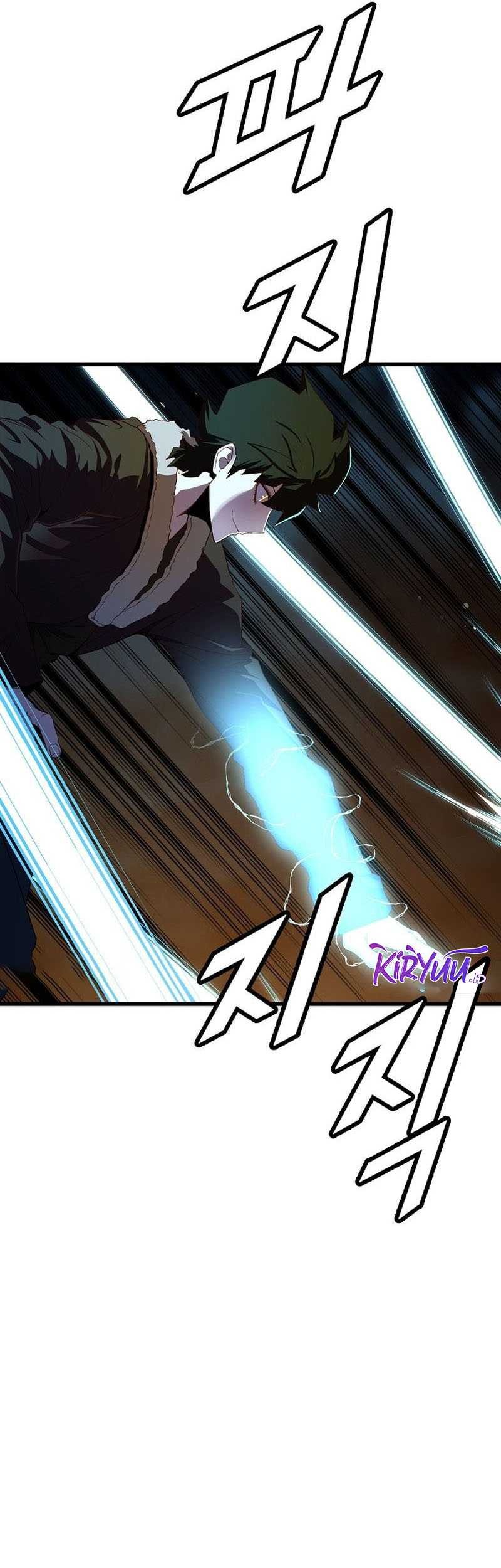 The Strongest Unemployed Hero Chapter 53 - halaman 30