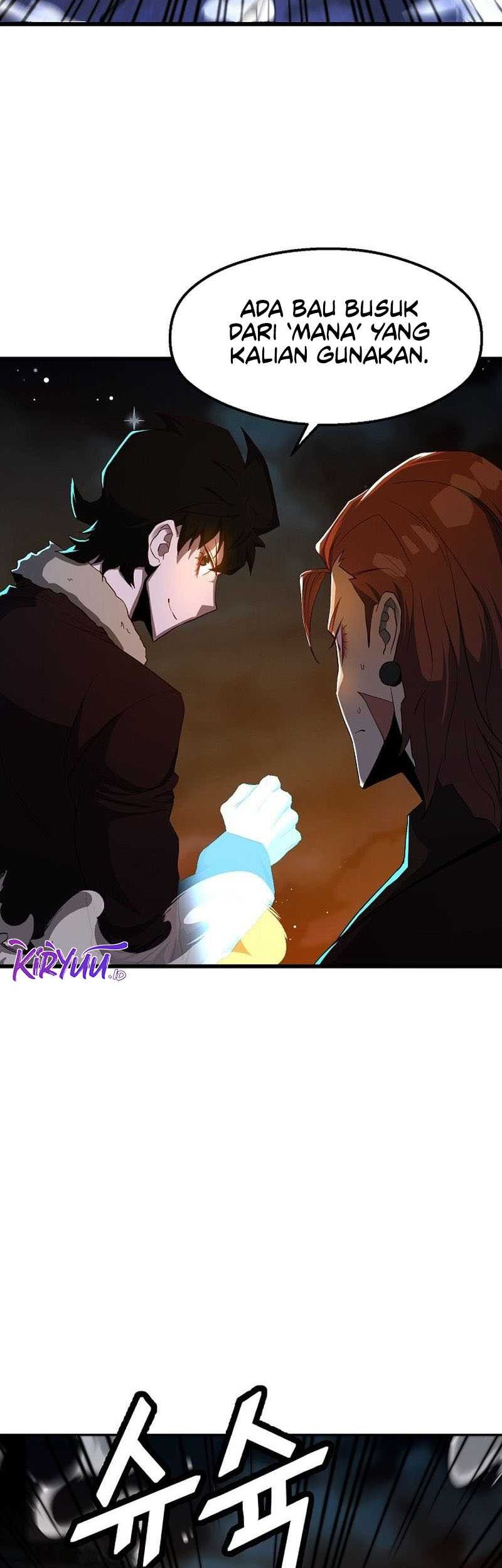 The Strongest Unemployed Hero Chapter 53 - halaman 36