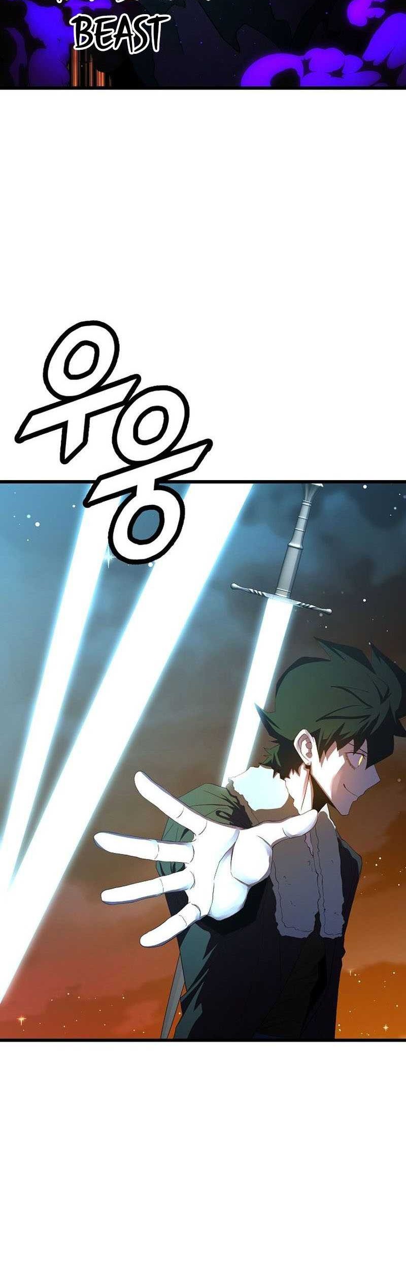 The Strongest Unemployed Hero Chapter 53 - halaman 39