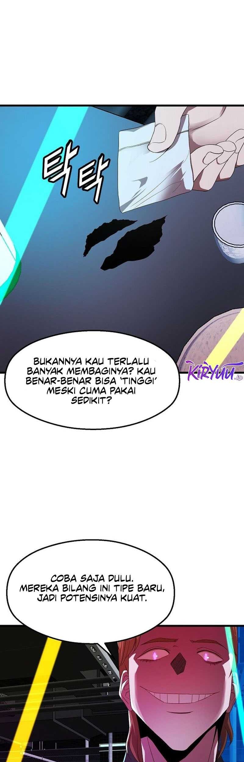 The Strongest Unemployed Hero Chapter 53 - halaman 4