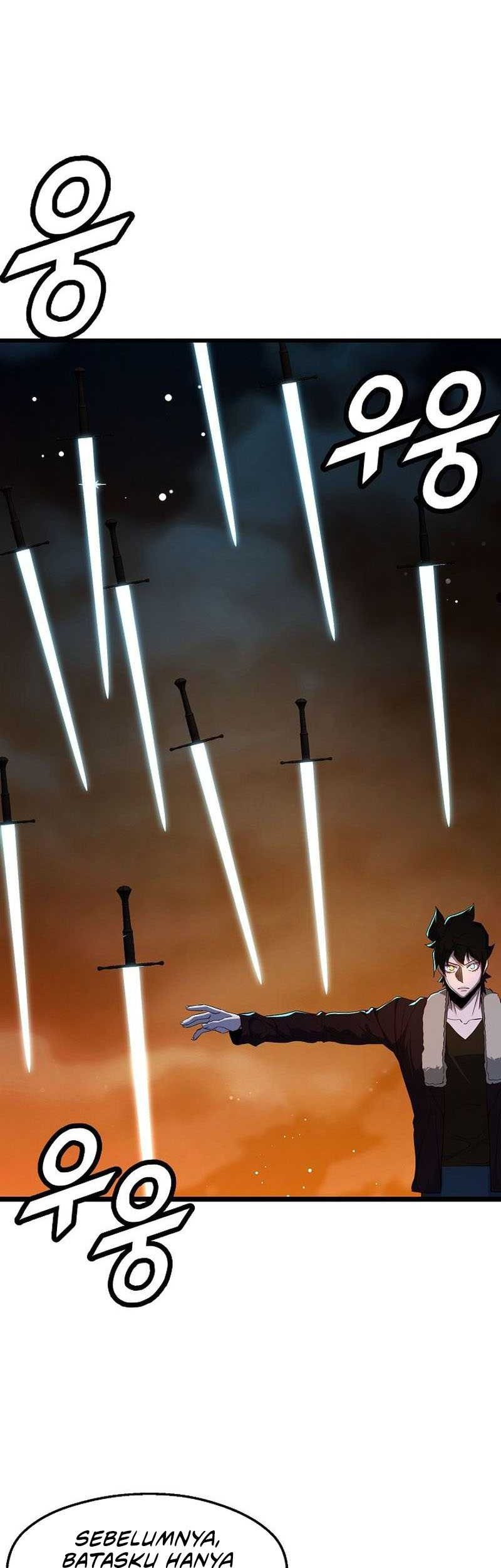 The Strongest Unemployed Hero Chapter 53 - halaman 40