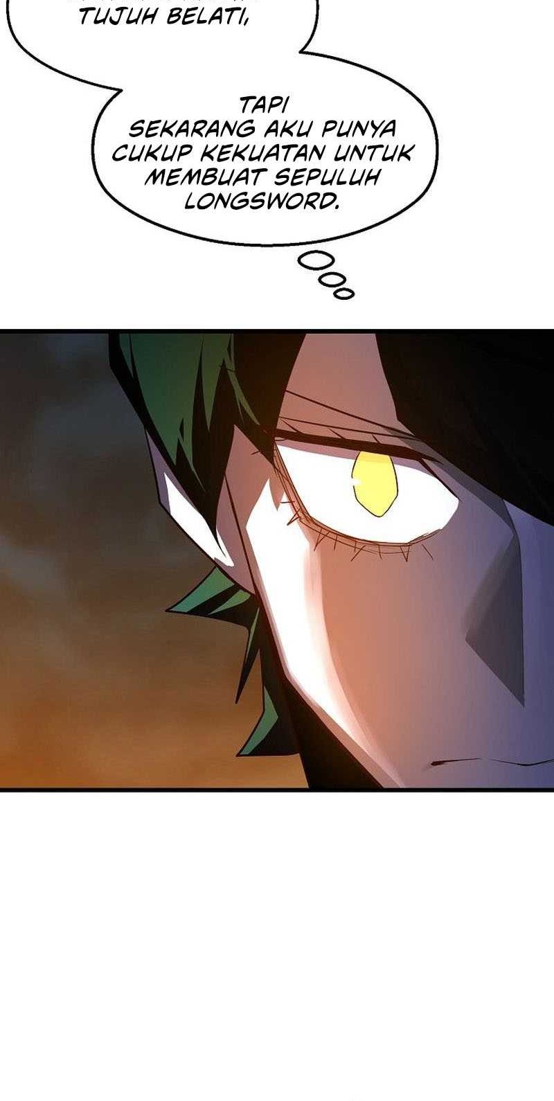 The Strongest Unemployed Hero Chapter 53 - halaman 41