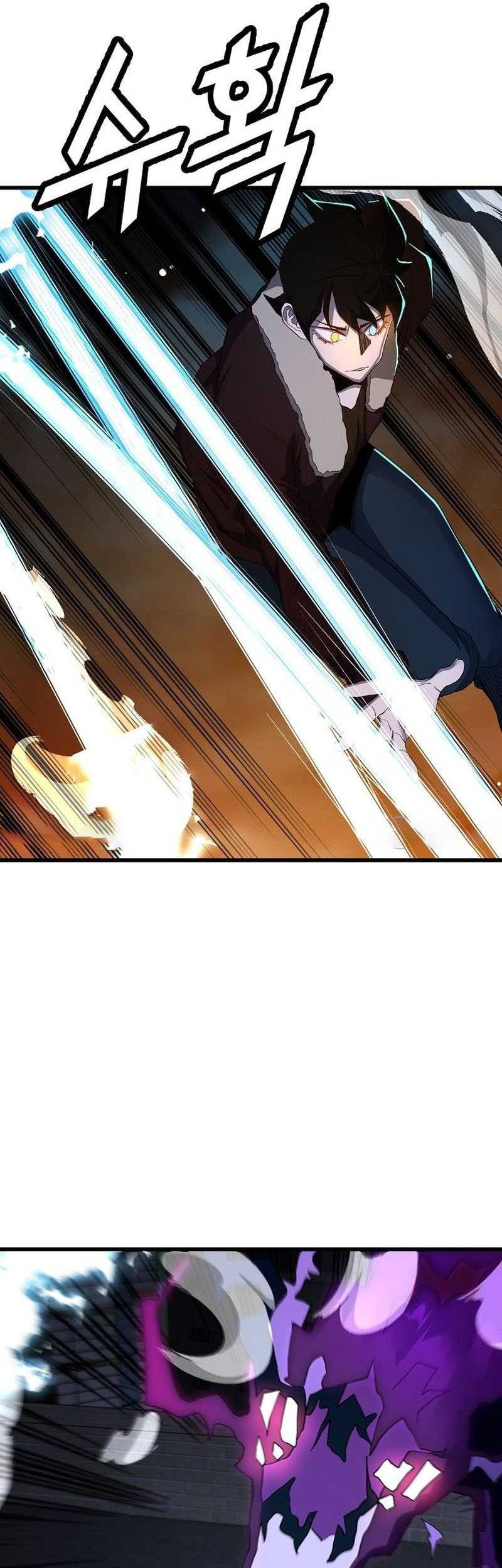 The Strongest Unemployed Hero Chapter 53 - halaman 42