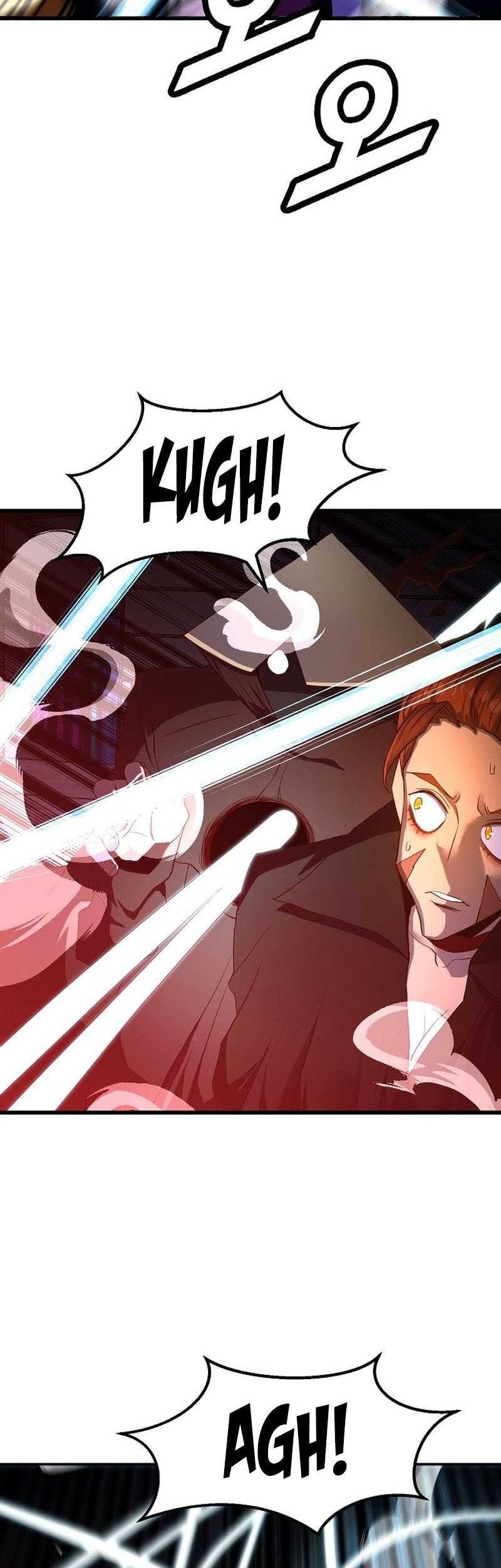 The Strongest Unemployed Hero Chapter 53 - halaman 44