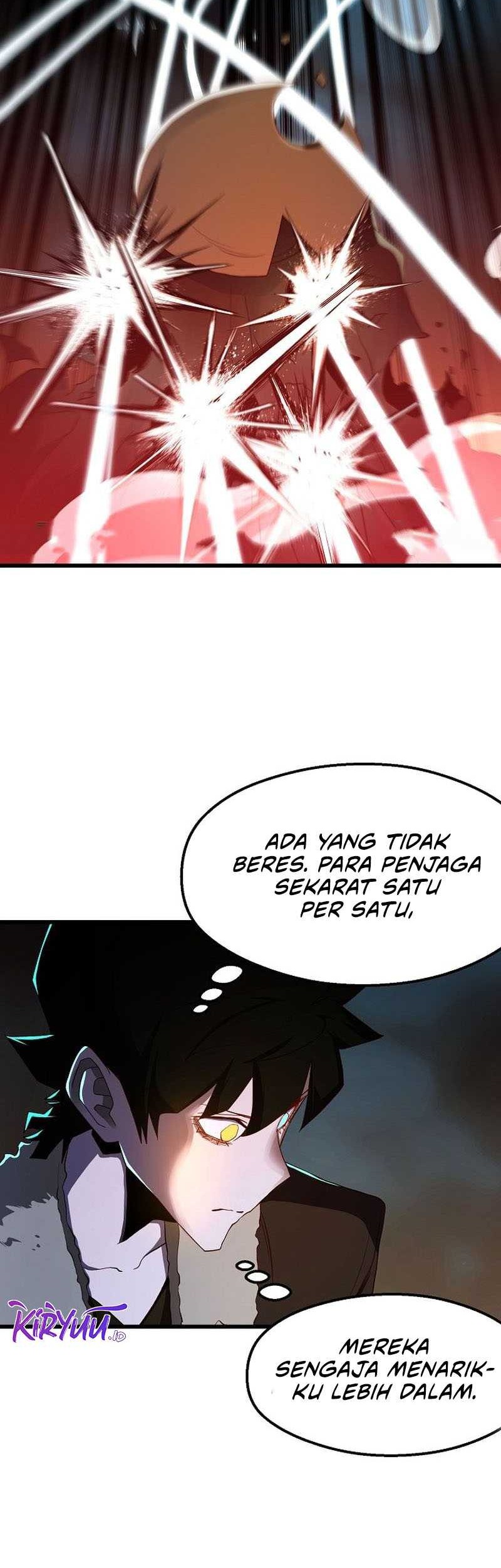 The Strongest Unemployed Hero Chapter 53 - halaman 45
