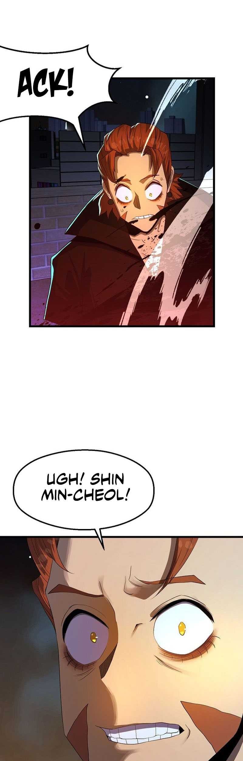 The Strongest Unemployed Hero Chapter 53 - halaman 46