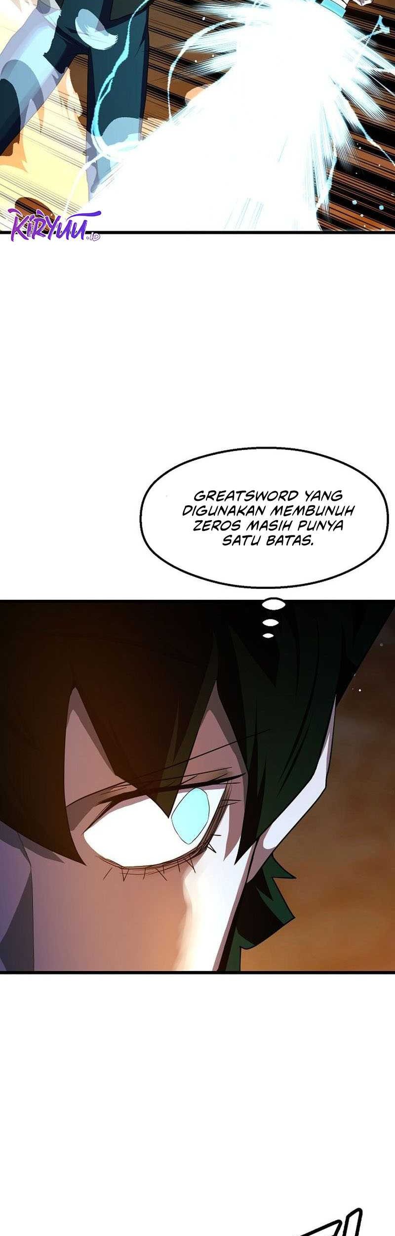 The Strongest Unemployed Hero Chapter 53 - halaman 52