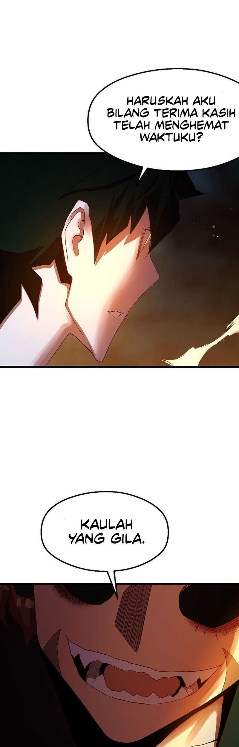 The Strongest Unemployed Hero Chapter 53 - halaman 58