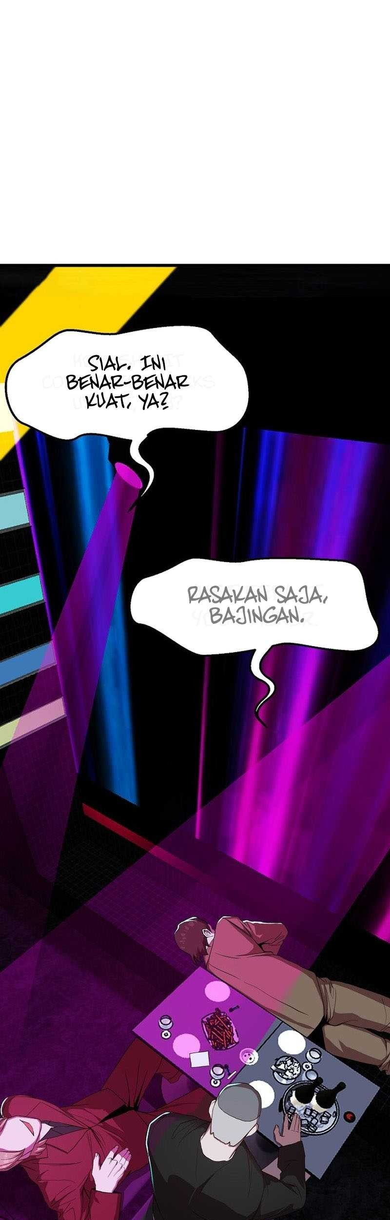 The Strongest Unemployed Hero Chapter 53 - halaman 6