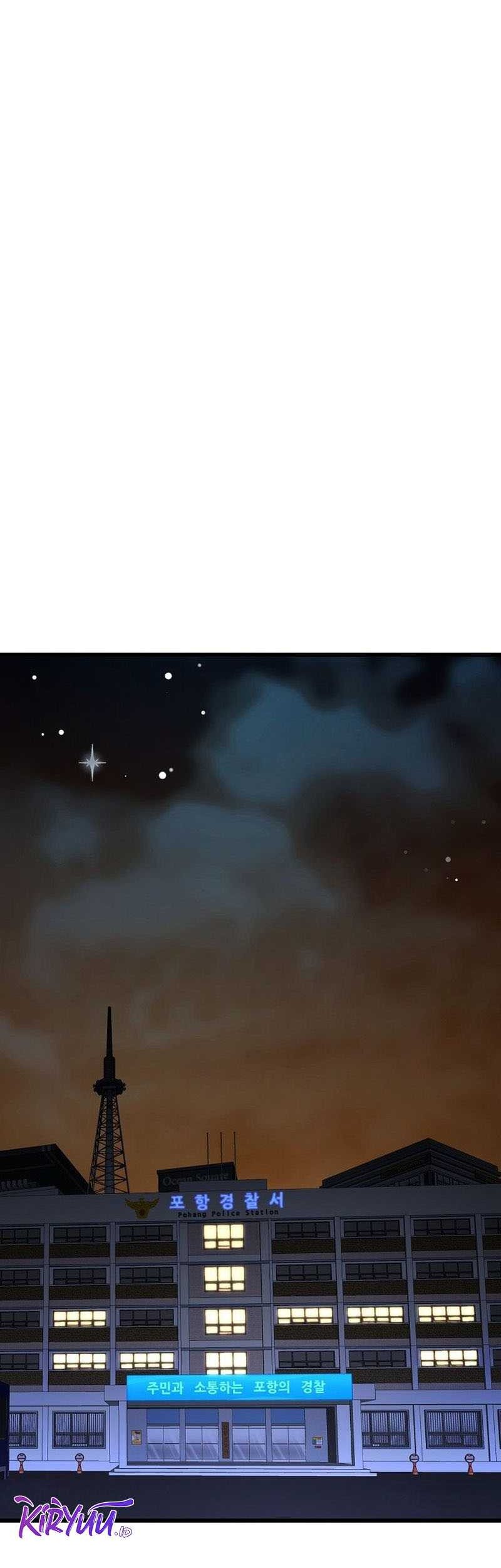 The Strongest Unemployed Hero Chapter 53 - halaman 8
