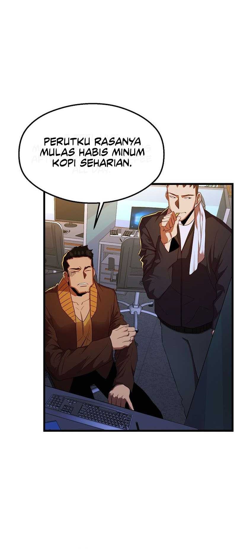 The Strongest Unemployed Hero Chapter 53 - halaman 9