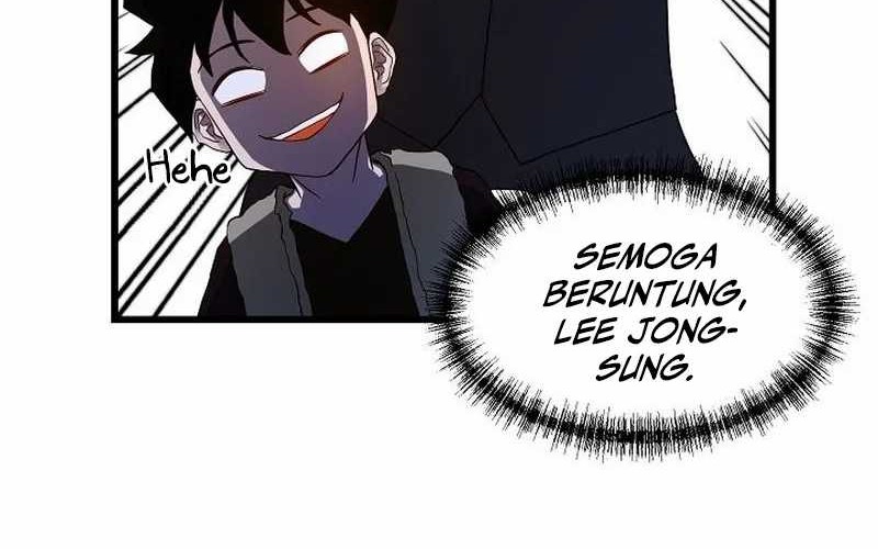 The Strongest Unemployed Hero Chapter 54 - halaman 14
