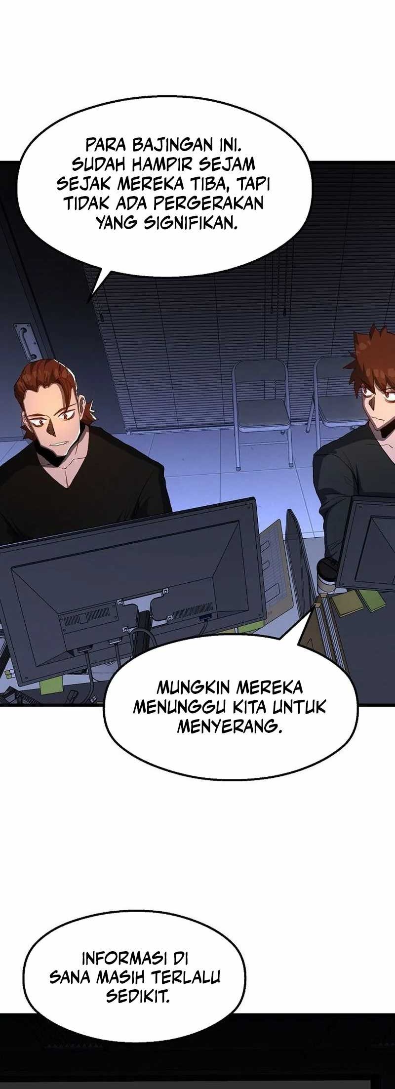 The Strongest Unemployed Hero Chapter 54 - halaman 17