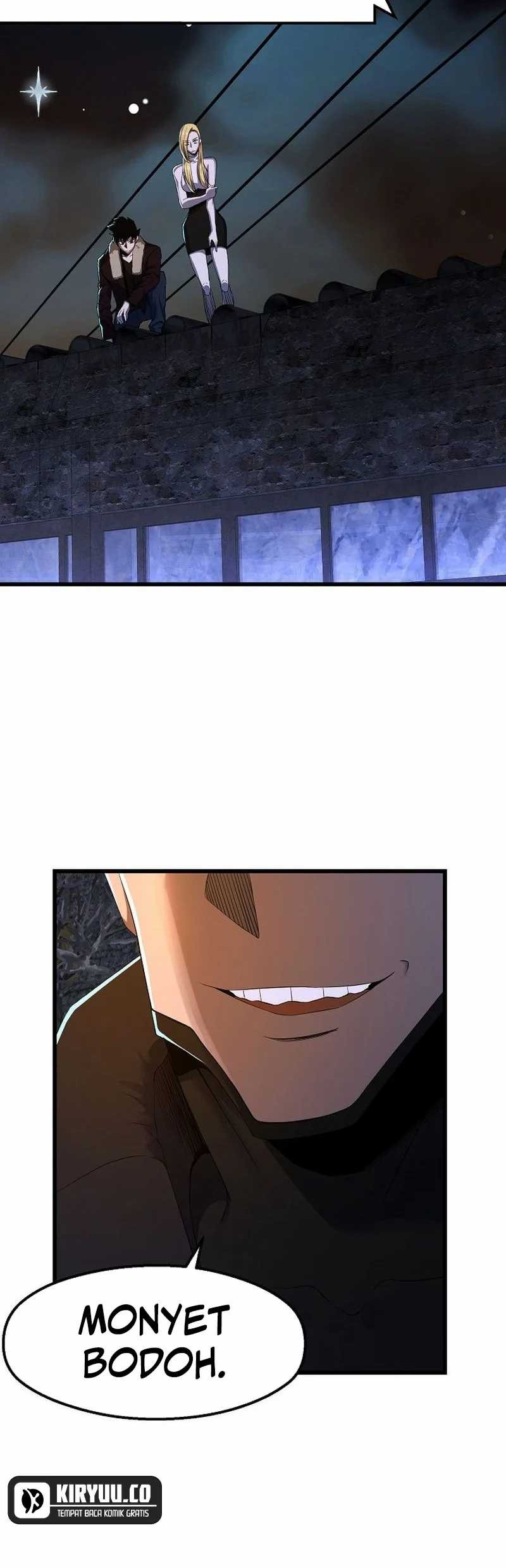 The Strongest Unemployed Hero Chapter 54 - halaman 20