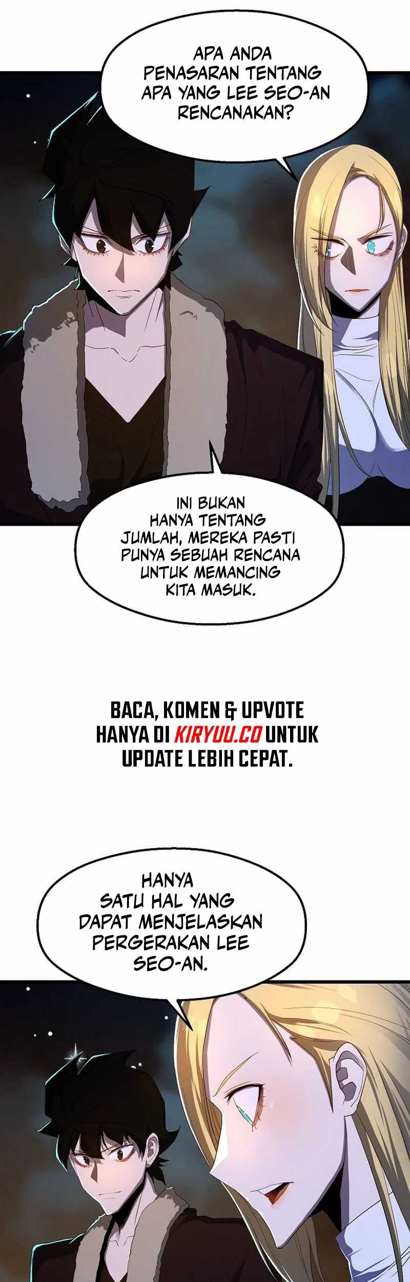 The Strongest Unemployed Hero Chapter 54 - halaman 25