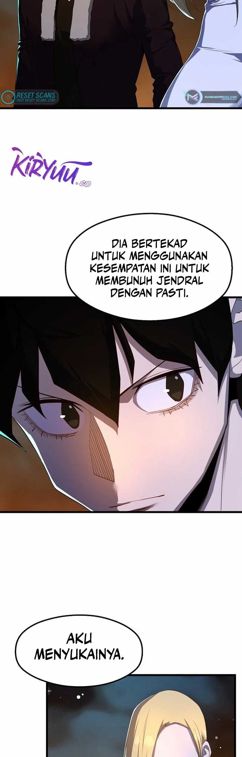 The Strongest Unemployed Hero Chapter 54 - halaman 26