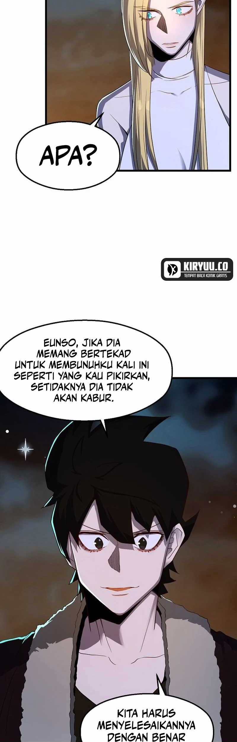 The Strongest Unemployed Hero Chapter 54 - halaman 27
