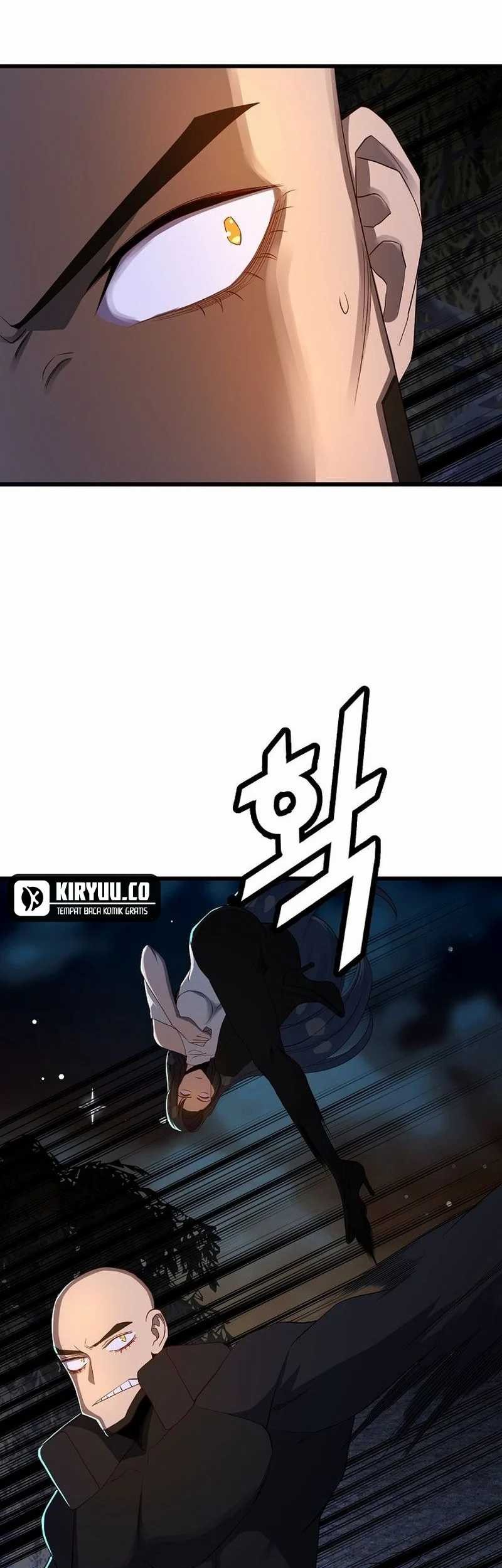 The Strongest Unemployed Hero Chapter 54 - halaman 33